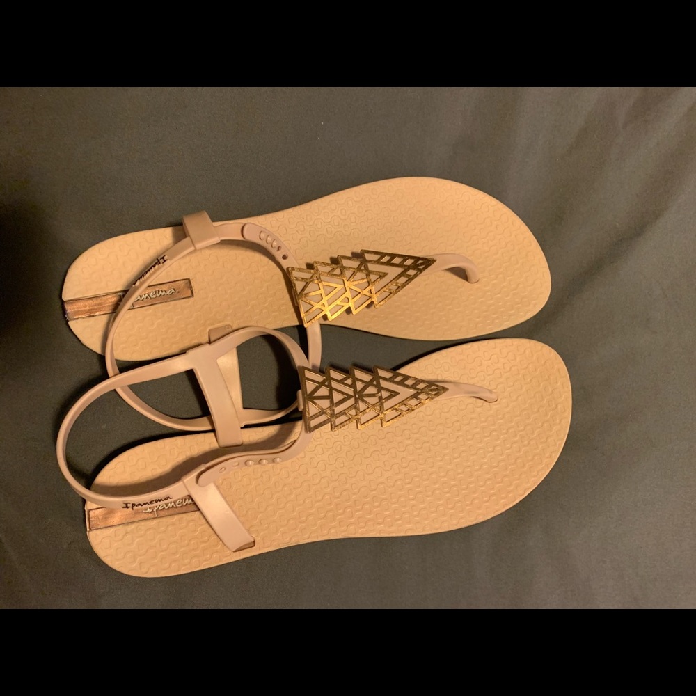 Ipanema sandals
